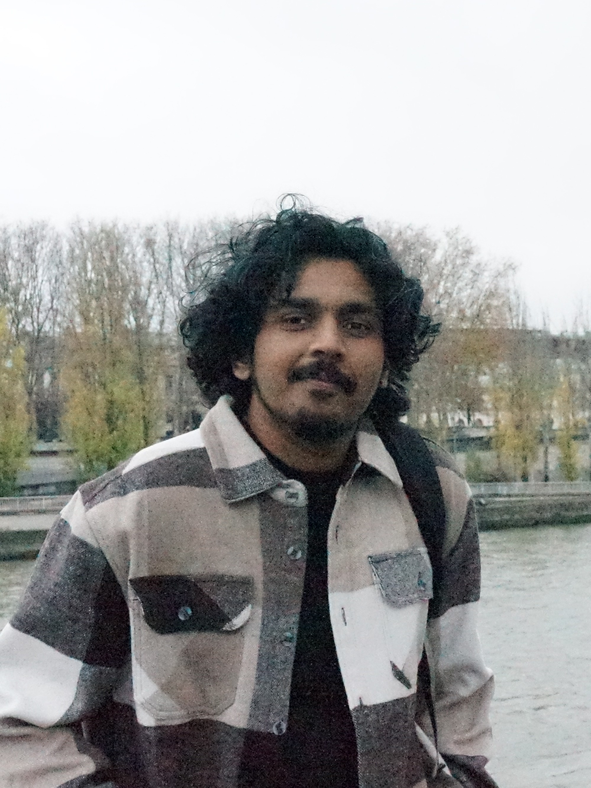 Gaurav Ponnappa Kollira